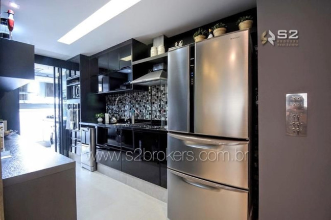 Imagem Apartamento com 1 Quarto à Venda, 70 m² em Vila Leopoldina - São Paulo