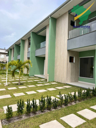 Imagem Apartamento com 2 Quartos à Venda,  em Village I - Porto Seguro
