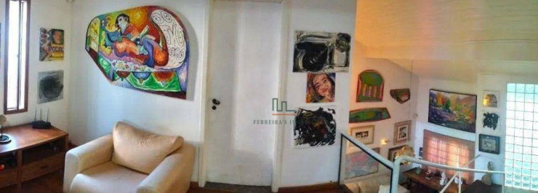 Imagem Casa com 3 Quartos à Venda, 246 m² em Maravista - Niterói Imagem Casa com 3 Quartos à Venda, 246 m² em Maravista - Niterói