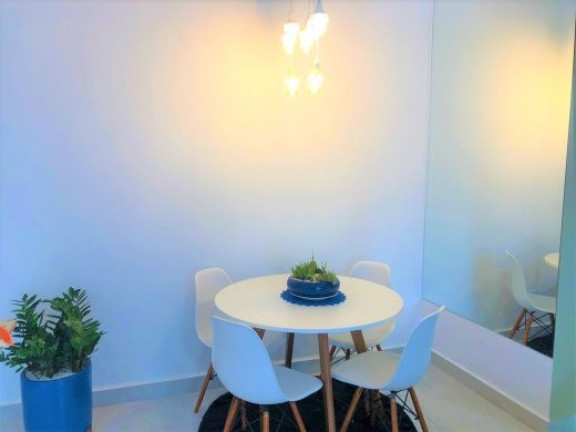 Imagem Apartamento com 2 Quartos à Venda, 65 m² em Boqueirão - Praia Grande Imagem Apartamento com 2 Quartos à Venda, 65 m² em Boqueirão - Praia Grande