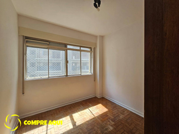 Imagem Apartamento com 2 Quartos à Venda, 44 m² em Santa Cecília - São Paulo