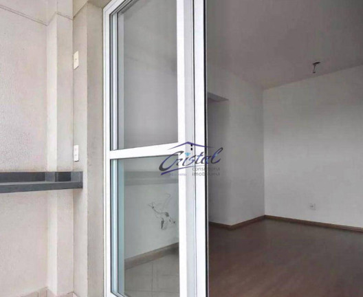 Imagem Apartamento com 2 Quartos à Venda, 51 m² em Vila Andrade - São Paulo Imagem Apartamento com 2 Quartos à Venda, 51 m² em Vila Andrade - São Paulo