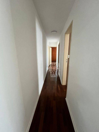 Imagem Apartamento com 3 Quartos à Venda, 110 m² em Paraíso - São Paulo