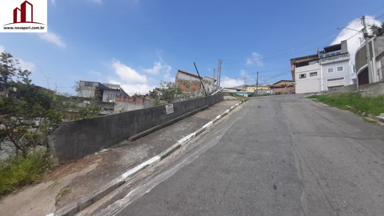 Imagem Terreno à Venda, 171 m² em Jardim Marcelino - Caieiras Imagem Terreno à Venda, 171 m² em Jardim Marcelino - Caieiras