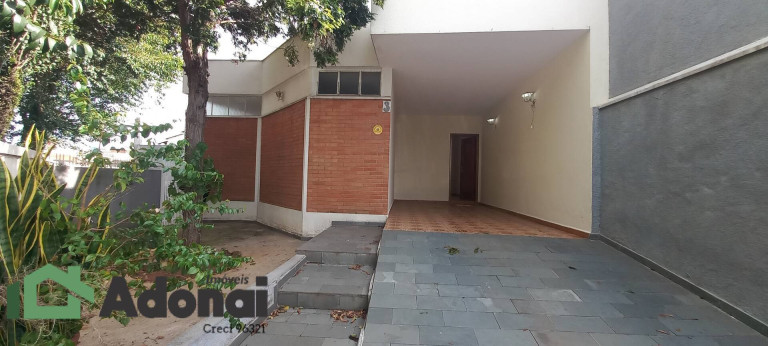 Imagem Casa com 3 Quartos à Venda, 254 m² em Parque Brasília - Jundiaí