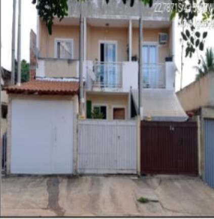 Casa com 2 Quartos à Venda, 33 m² em Cabucu - Nova Iguacu