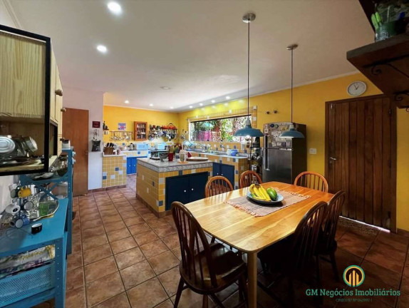 Imagem Casa de Condomínio com 5 Quartos à Venda, 459 m² em Granja Viana - Cotia Imagem Casa de Condomínio com 5 Quartos à Venda, 459 m² em Granja Viana - Cotia