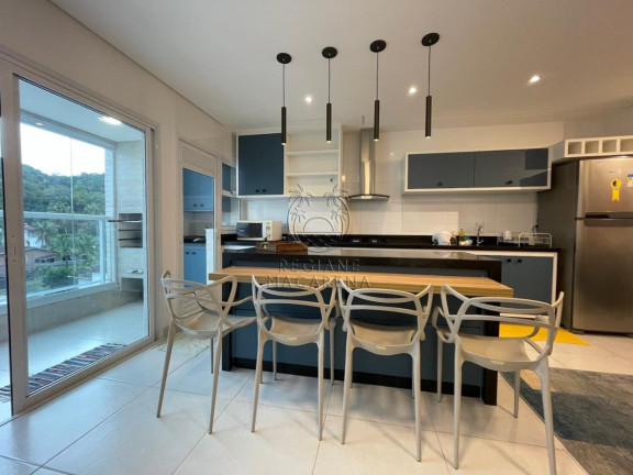 Imagem Apartamento com 2 Quartos à Venda, 62 m² em Toninhas - Ubatuba Imagem Apartamento com 2 Quartos à Venda, 62 m² em Toninhas - Ubatuba