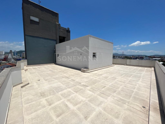 Imagem Cobertura com 3 Quartos à Venda, 250 m² em Centro - Palhoça
