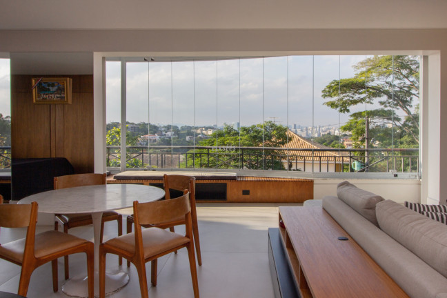 Imagem Imóvel com 3 Quartos à Venda, 432 m² em Cidade Jardim - São Paulo