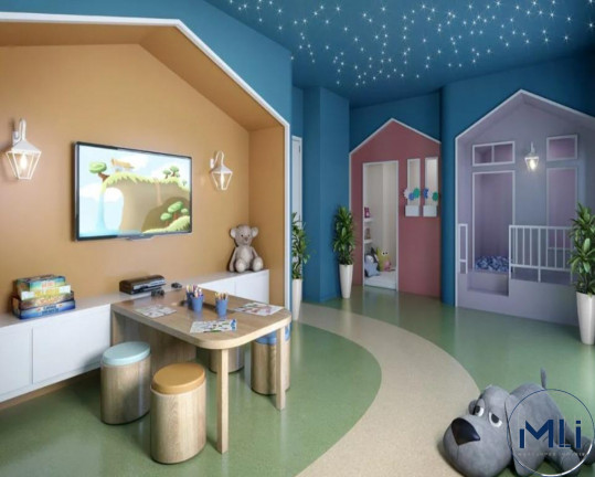 Imagem Imóvel com 2 Quartos à Venda, 69 m² em Tijuca - Rio De Janeiro
