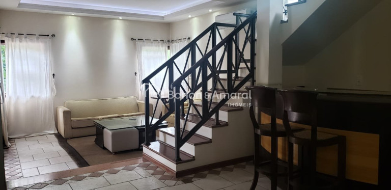 Imagem Casa de Condomínio com 3 Quartos à Venda, 504 m² em Tijuco Das Telhas - Campinas Imagem Casa de Condomínio com 3 Quartos à Venda, 504 m² em Tijuco Das Telhas - Campinas