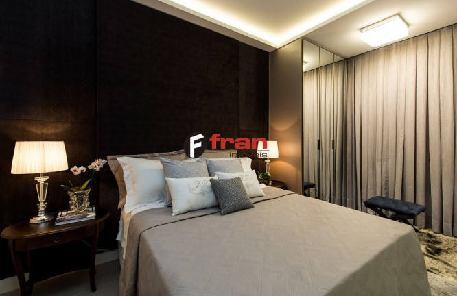 Imagem Apartamento com 2 Quartos à Venda, 77 m² em Itacorubi - Florianópolis