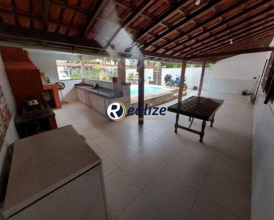 Imagem Casa com 3 Quartos à Venda, 200 m² em Meaípe - Guarapari Imagem Casa com 3 Quartos à Venda, 200 m² em Meaípe - Guarapari