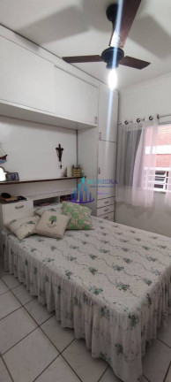Imagem Apartamento com 1 Quarto à Venda, 38 m² em Vila Tupi - Praia Grande
