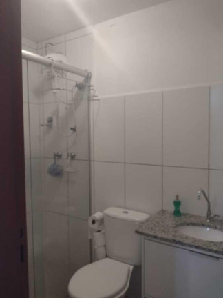 Imagem Apartamento com 2 Quartos à Venda, 49 m² em Santa Fé - Porto Alegre