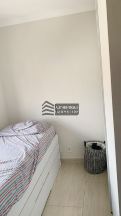 Imagem Apartamento com 3 Quartos à Venda, 134 m² em Tatuapé - São Paulo