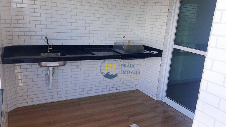 Imagem Apartamento com 2 Quartos à Venda, 85 m² em Canto Do Forte - Praia Grande Imagem Apartamento com 2 Quartos à Venda, 85 m² em Canto Do Forte - Praia Grande