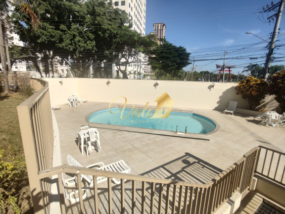 Imagem Imóvel com 3 Quartos à Venda, 109 m² em Parque Residencial Aquarius - São José Dos Campos