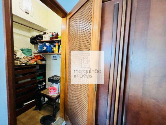 Imagem Apartamento com 4 Quartos à Venda, 150 m² em Itararé - São Vicente