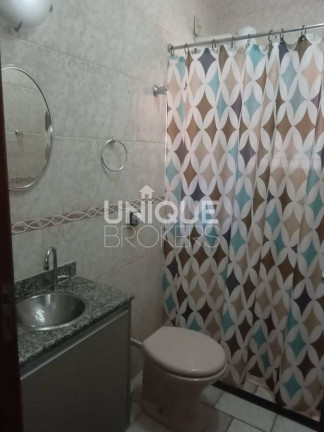 Imagem Casa com 2 Quartos à Venda, 125 m² em Jardim Tannus - Jundiaí
