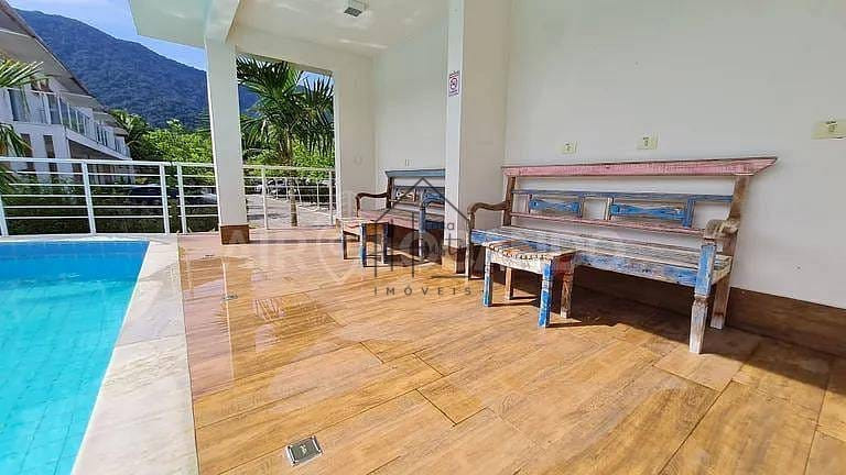 Imagem Casa de Condomínio com 3 Quartos para Alugar, 140 m² em Maresias - São Sebastião Imagem Casa de Condomínio com 3 Quartos para Alugar, 140 m² em Maresias - São Sebastião