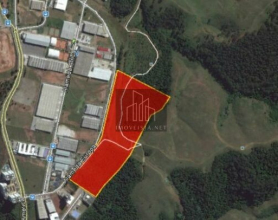 Imagem Terreno à Venda, 71.030 m² em Tamboré - Santana De Parnaíba Imagem Terreno à Venda, 71.030 m² em Tamboré - Santana De Parnaíba