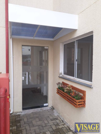 Imagem Apartamento com 2 Quartos à Venda, em Maria Amélia I - Jacareí Imagem Apartamento com 2 Quartos à Venda, em Maria Amélia I - Jacareí