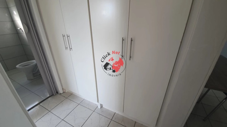 Imagem Apartamento com 2 Quartos para Alugar, 48 m² em Alves Dias - São Bernardo Do Campo