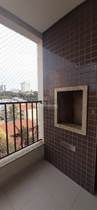 Imagem Apartamento com 3 Quartos à Venda, 72 m² em Jardim Europa - Sorocaba