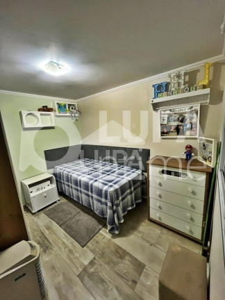 Imagem Casa com 3 Quartos à Venda, 130 m² em Vila Isolina Mazzei - São Paulo Imagem Casa com 3 Quartos à Venda, 130 m² em Vila Isolina Mazzei - São Paulo
