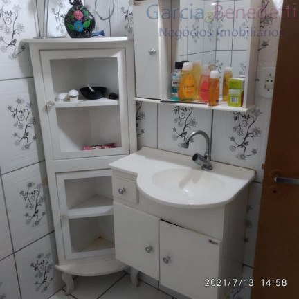 Imagem Imóvel com 3 Quartos à Venda, 120 m² em Jardim Ermida Ii - Jundiaí