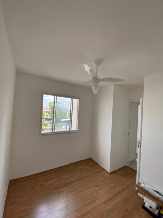 Imagem Apartamento com 2 Quartos à Venda, 38 m² em Mooca - São Paulo