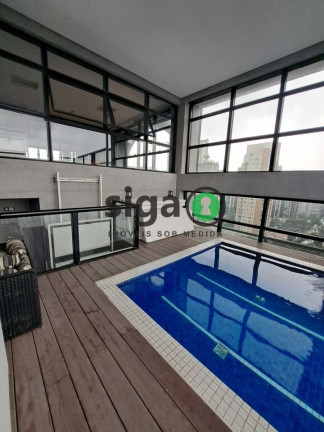 Imagem Apartamento com 2 Quartos à Venda, 101 m² em Vila Nova Conceição - São Paulo Imagem Apartamento com 2 Quartos à Venda, 101 m² em Vila Nova Conceição - São Paulo