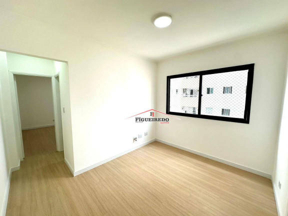 Imagem Apartamento com 1 Quarto à Venda, 40 m² em Guilhermina - Praia Grande