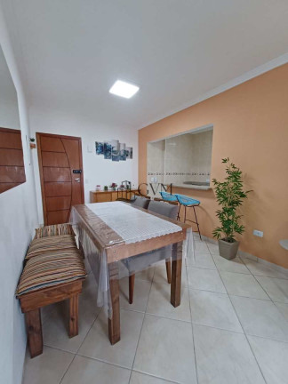 Imagem Apartamento com 2 Quartos à Venda, 72 m² em Maracanã - Praia Grande Imagem Apartamento com 2 Quartos à Venda, 72 m² em Maracanã - Praia Grande