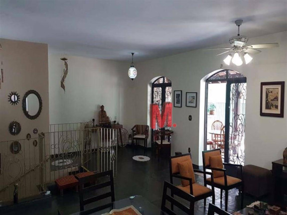 Imagem Casa com 4 Quartos à Venda, 350 m² em Jardim Santa Rosália - Sorocaba