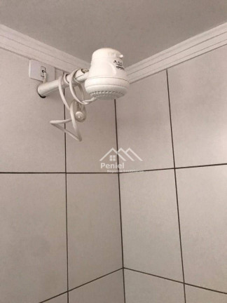 Imagem Apartamento com 2 Quartos à Venda, 62 m² em Sumarezinho - Ribeirão Preto