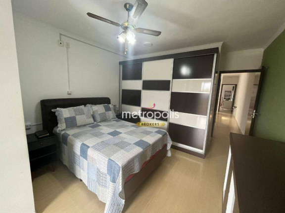 Imagem Sobrado com 3 Quartos à Venda, 231 m² em Osvaldo Cruz - São Caetano Do Sul Imagem Sobrado com 3 Quartos à Venda, 231 m² em Osvaldo Cruz - São Caetano Do Sul
