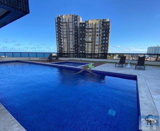 Apartamento com 1 Quarto à Venda, 48 m² em Rio Vermelho - Salvador