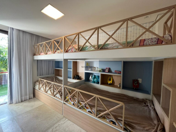 Imagem Casa com 4 Quartos à Venda, 325 m² em Maresias - São Sebastião