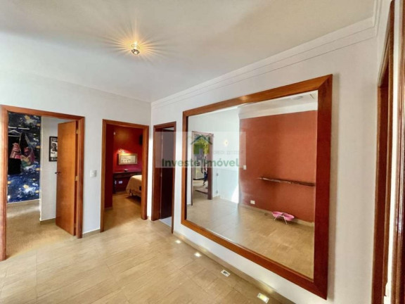 Imagem Casa de Condomínio com 4 Quartos à Venda, 500 m² em Granja Viana - Cotia