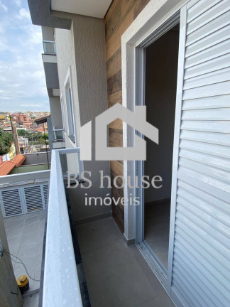 Imagem Apartamento com 2 Quartos à Venda, 93 m² em Parque Das Nações - Santo André Imagem Apartamento com 2 Quartos à Venda, 93 m² em Parque Das Nações - Santo André