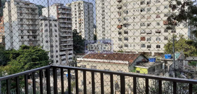 Imagem Apartamento com 4 Quartos à Venda, 100 m² em Vila Isabel - Rio De Janeiro