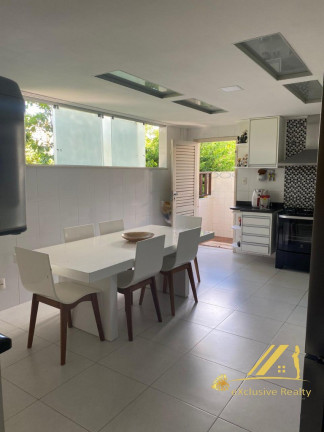 Imagem Casa com 4 Quartos à Venda, 300 m² em Horto Florestal - Salvador Imagem Casa com 4 Quartos à Venda, 300 m² em Horto Florestal - Salvador