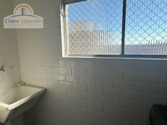 Imagem Apartamento com 2 Quartos à Venda, 60 m² em Vila Andrade - São Paulo