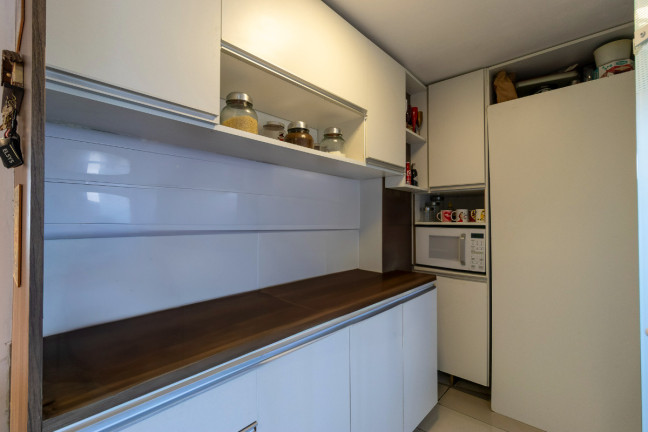 Imagem Apartamento com 3 Quartos à Venda, 102 m² em Santo Amaro - São Paulo