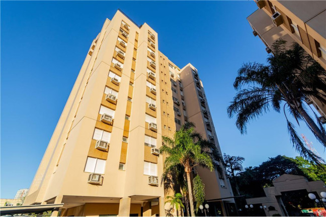 Imagem Cobertura com 3 Quartos à Venda, 200 m² em Menino Deus - Porto Alegre