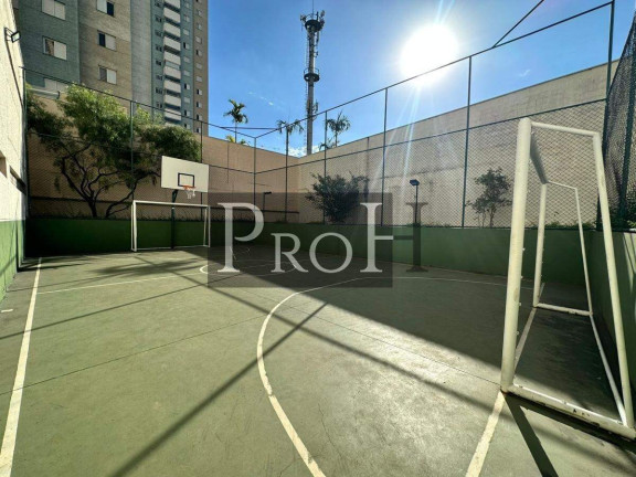 Imagem Apartamento com 2 Quartos à Venda, 46 m² em Vila Valparaíso - Santo André Imagem Apartamento com 2 Quartos à Venda, 46 m² em Vila Valparaíso - Santo André