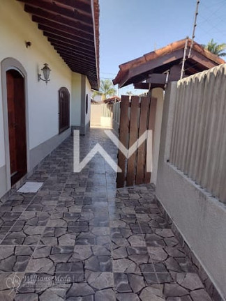 Imagem Casa com 3 Quartos à Venda, 190 m² em Cibratel Ii - Itanhaém Imagem Casa com 3 Quartos à Venda, 190 m² em Cibratel Ii - Itanhaém